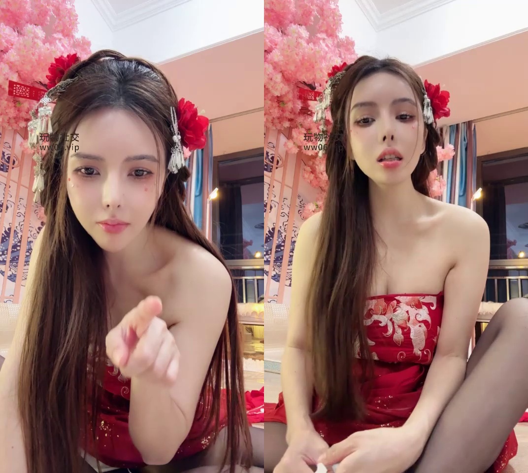 图片[3]-【玉兔】丝袜榨 跟着妈妈一起 [1小时1分钟／1.13GB]-束乐kbss
